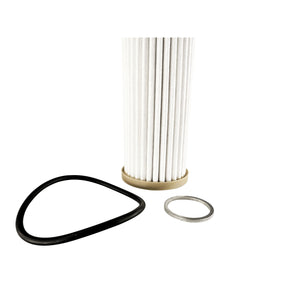0GC DQ381 DSG External Filter & Oring Elring, Eco Torque