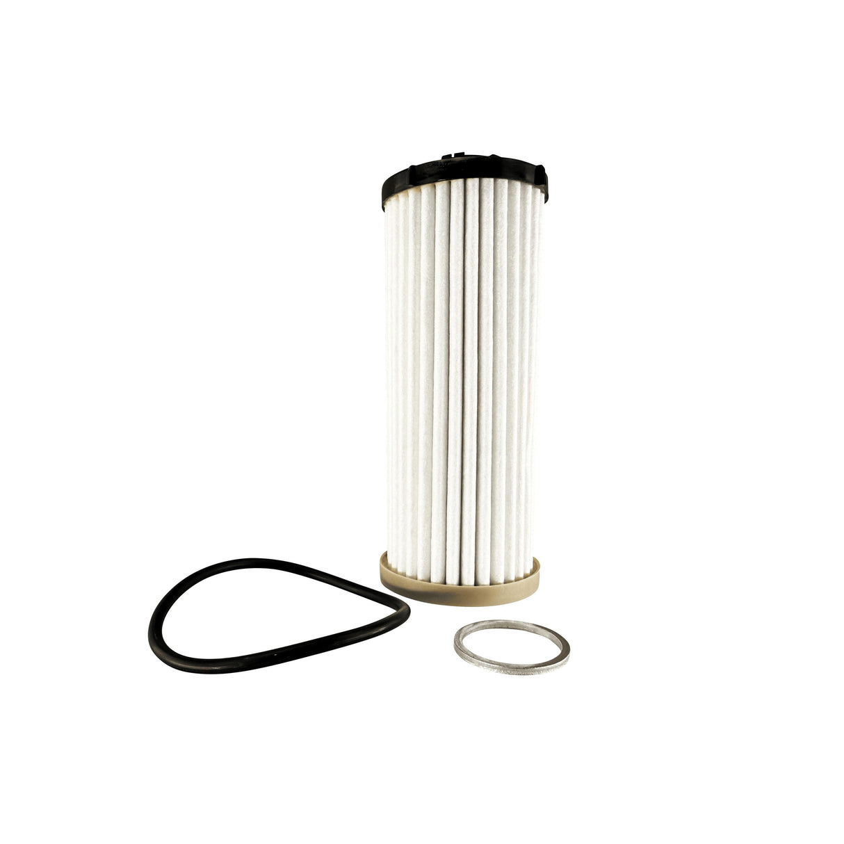 0GC DQ381 DSG External Filter & Oring Elring, Eco Torque