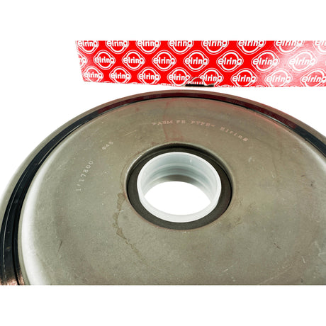 02E DQ250 DSG Clutch Cover 02E DSG Gearbox