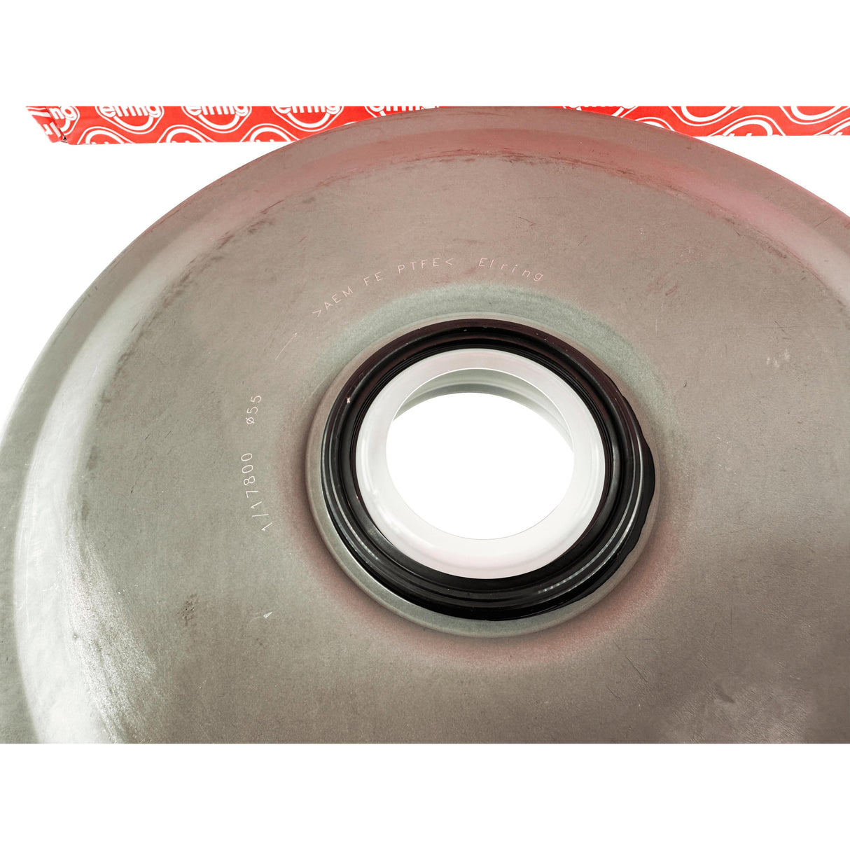 0GC DQ381 DSG Clutch Cover 0GC DSG Gearbox