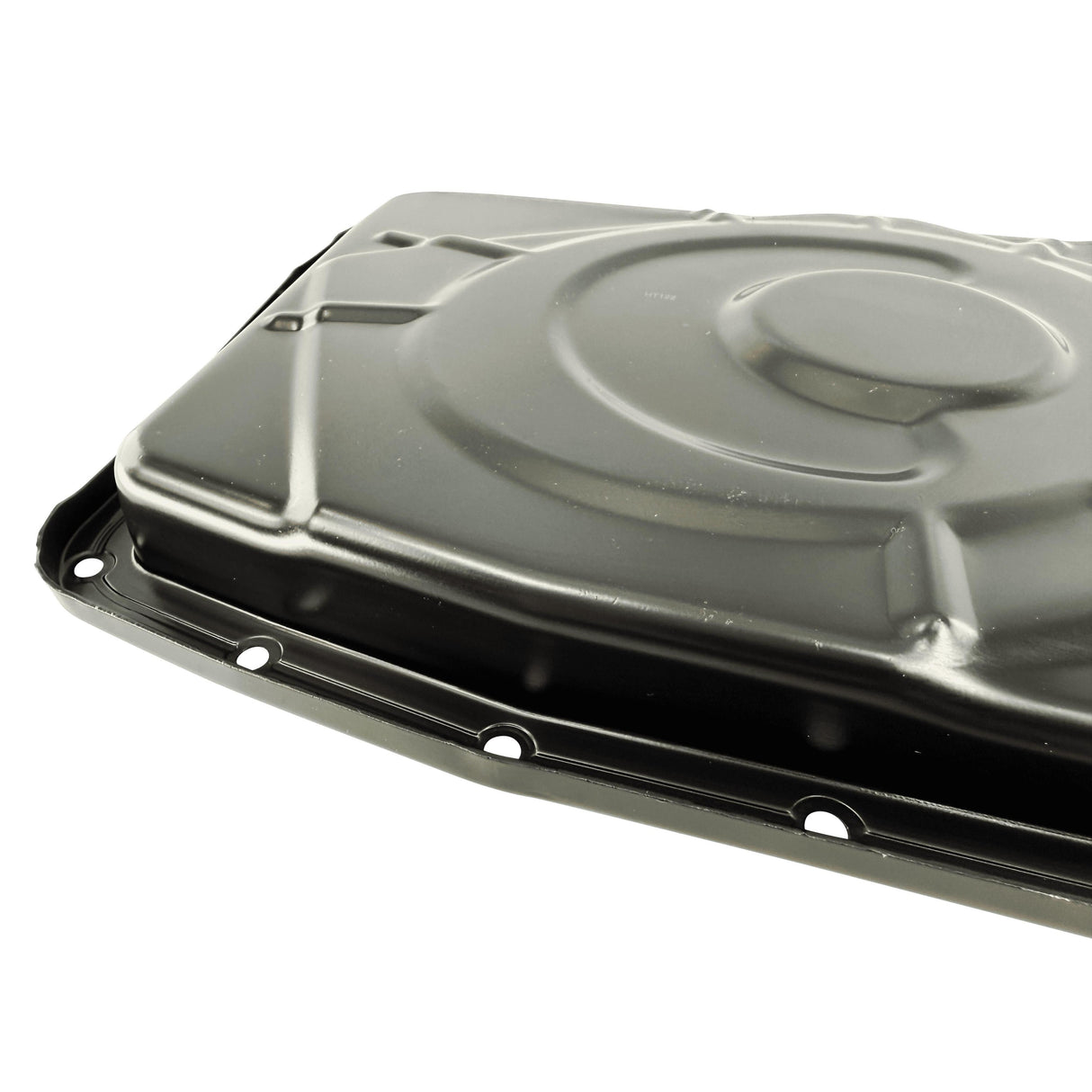 ZF 6HP26 6HP28 Oil Metal Revised Pan For Easy Filter Change Land Rover