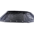 ZF 6HP26 6HP28 Oil Metal Revised Pan For Easy Filter Change Land Rover