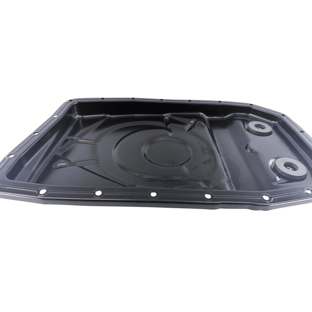 ZF 6HP26 6HP28 Oil Metal Revised Pan For Easy Filter Change Land Rover