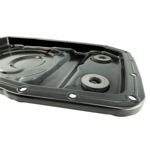 ZF 6HP26 6HP28 Oil Metal Revised Pan For Easy Filter Change Land Rover