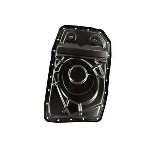 ZF 6HP26 6HP28 Oil Metal Revised Pan For Easy Filter Change Land Rover