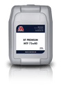 Millers Oils XF Premium MTF 75w80 Manual Gearbox Oil 20L Eco Torque