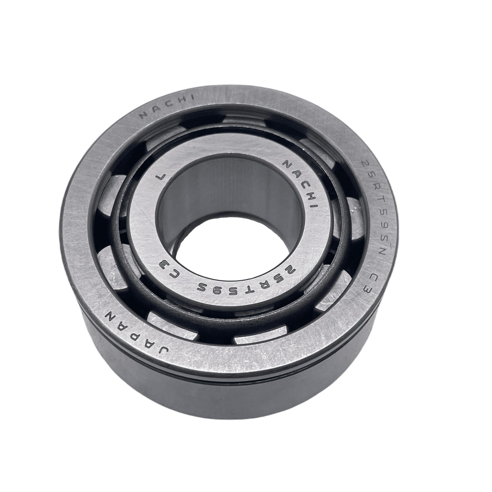 25RT59SNC3 Nachi Transmission
Roller Ball Bearing 25x59x24mm Toyota Eco Torque