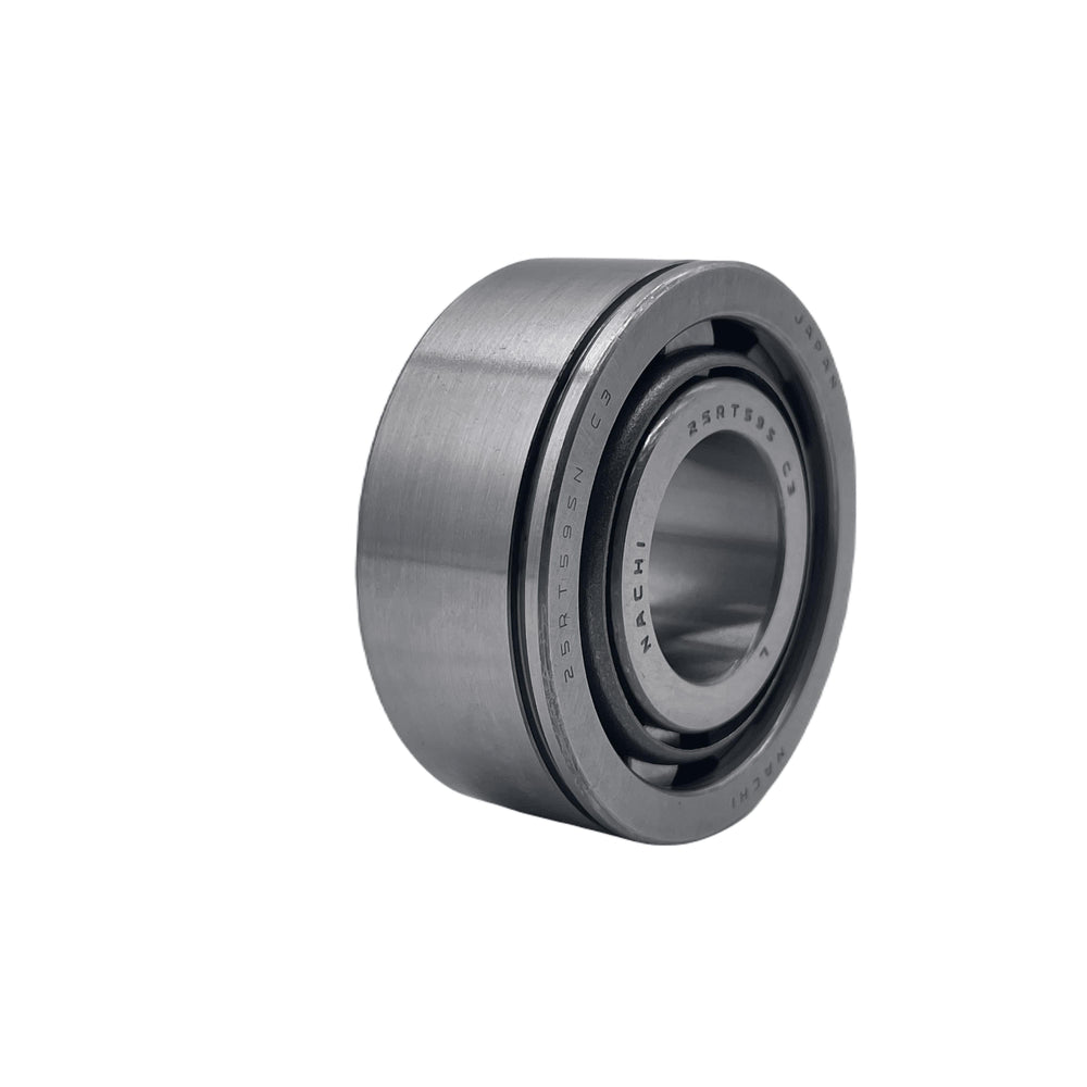 25RT59SNC3 Nachi Transmission
Roller Ball Bearing 25x59x24mm Toyota Eco Torque