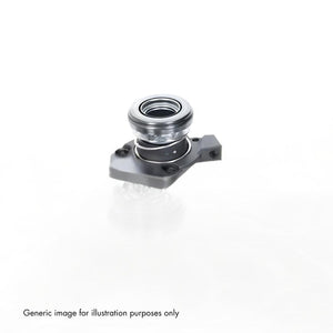 Sachs 3000990332 3PC Clutch Kit Inc Slave Cylinder VAG +More