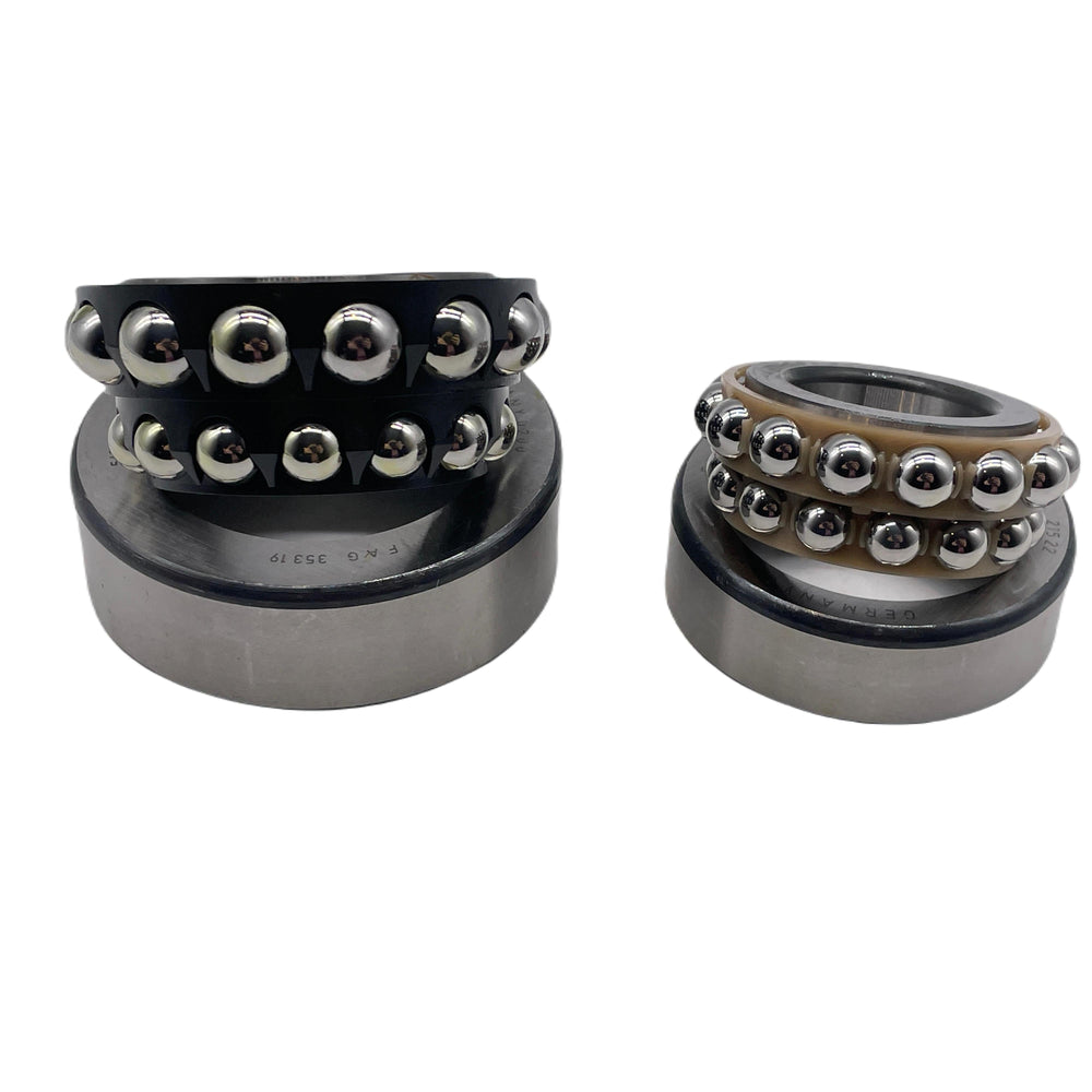 2x OEM FAG BMW 1, 3 Series Type 168 Differential Pinion Bearing F-236120.03 F-239495