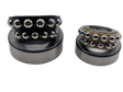 2x OEM FAG BMW 1, 3 Series Type 168 Differential Pinion Bearing F-236120.03 F-239495