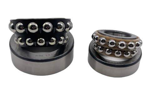 2x OEM FAG BMW 1, 3 Series Type 168 Differential Pinion Bearing F-236120.03 F-239495