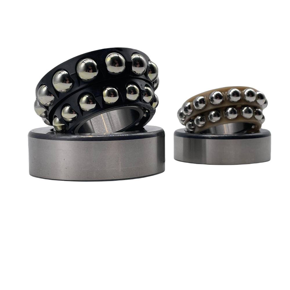 2x OEM FAG BMW 1, 3 Series Type 168 Differential Pinion Bearing F-236120.03 F-239495