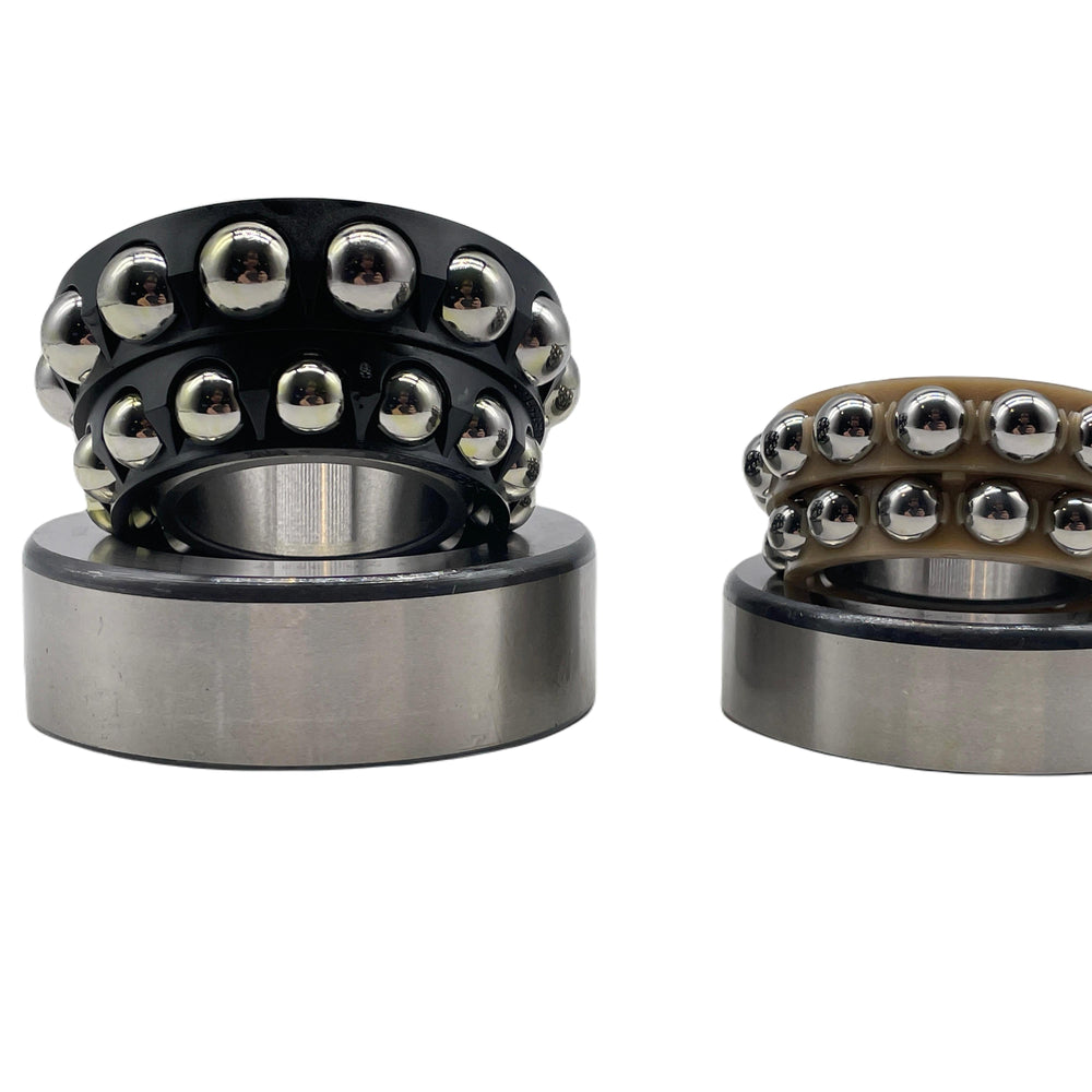 2x OEM FAG BMW 1, 3 Series Type 168 Differential Pinion Bearing F-236120.03 F-239495