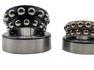 2x OEM FAG BMW 1, 3 Series Type 168 Differential Pinion Bearing F-236120.03 F-239495