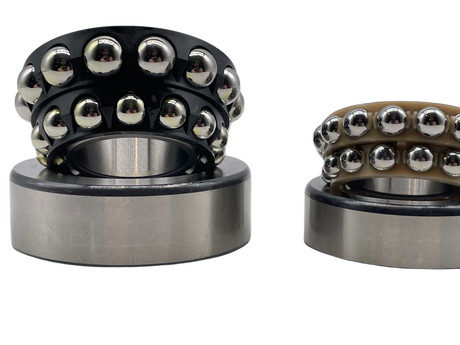 2x OEM FAG BMW 1, 3 Series Type 168 Differential Pinion Bearing F-236120.03 F-239495