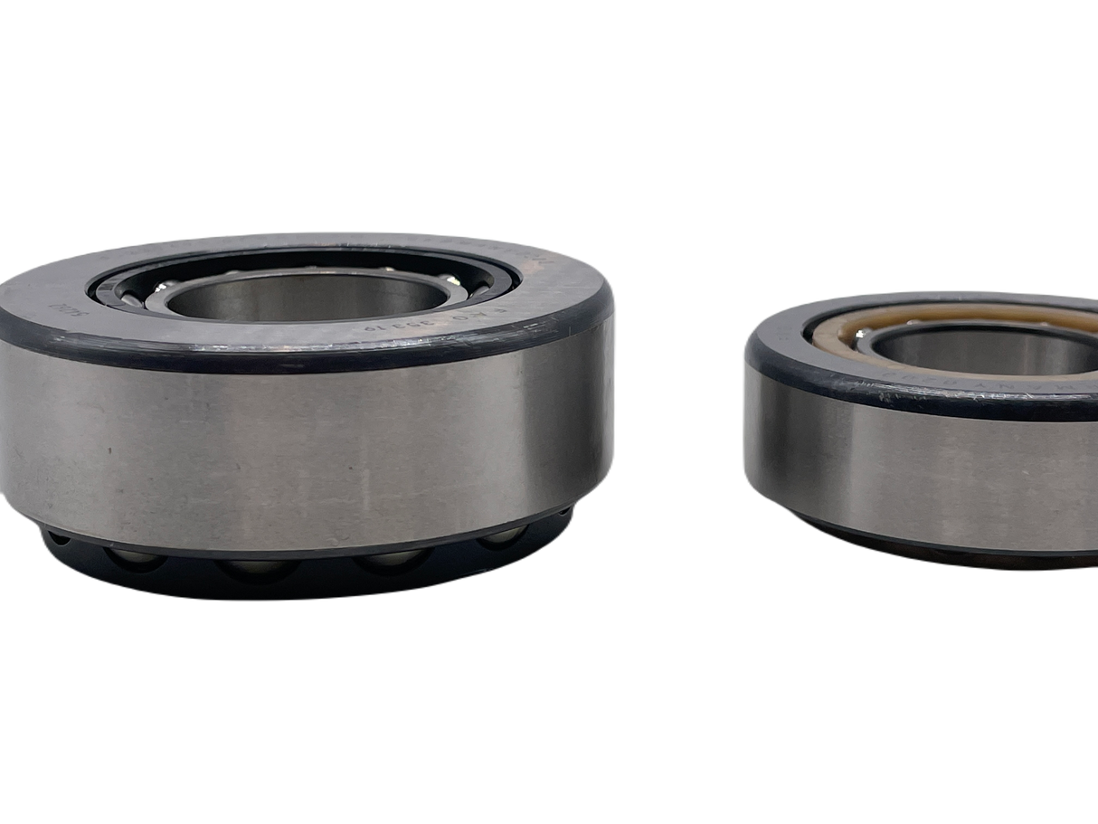2x OEM FAG BMW 1, 3 Series Type 168 Differential Pinion Bearing F-236120.03 F-239495