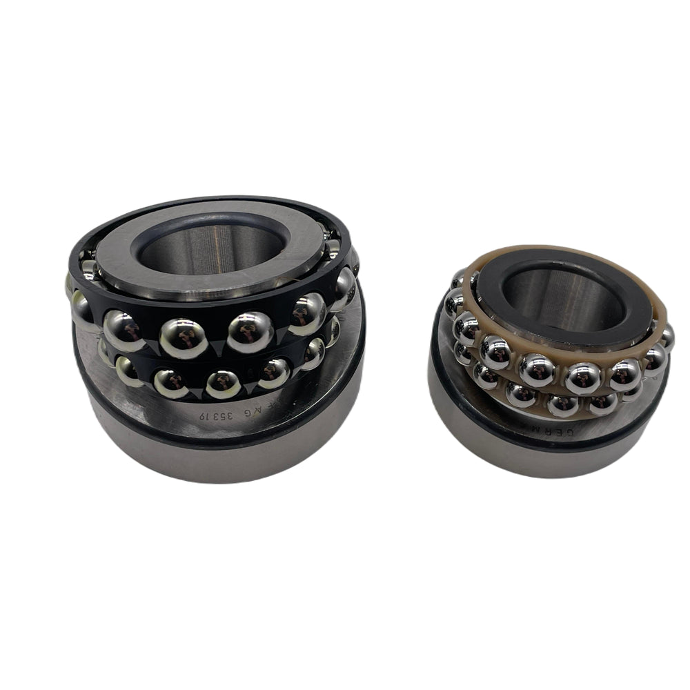 2x OEM FAG BMW 1, 3 Series Type 168 Differential Pinion Bearing F-236120.03 F-239495