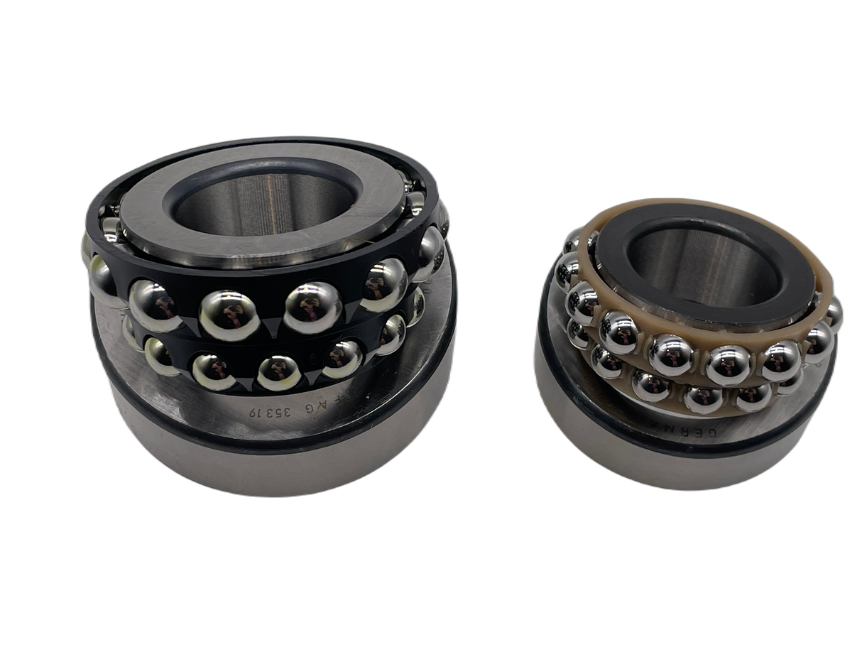 2x OEM FAG BMW 1, 3 Series Type 168 Differential Pinion Bearing F-236120.03 F-239495