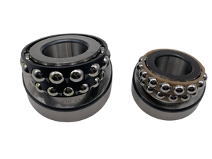 2x OEM FAG BMW 1, 3 Series Type 168 Differential Pinion Bearing F-236120.03 F-239495