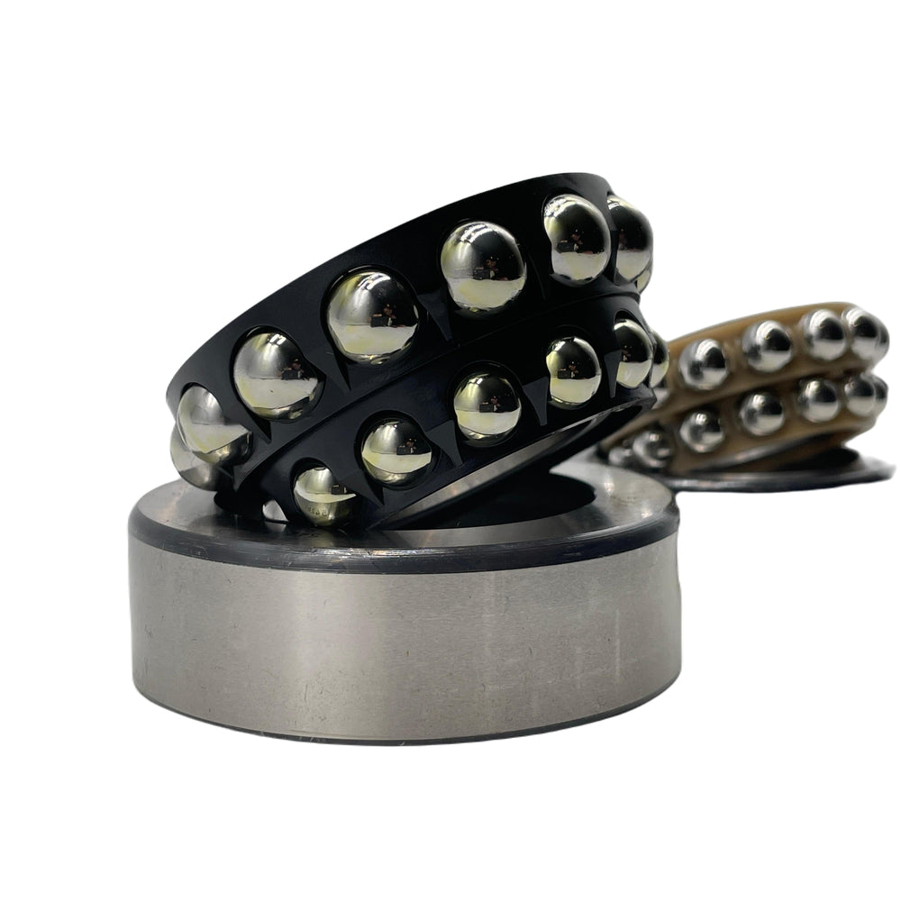 2x OEM FAG BMW 1, 3 Series Type 168 Differential Pinion Bearing F-236120.03 F-239495