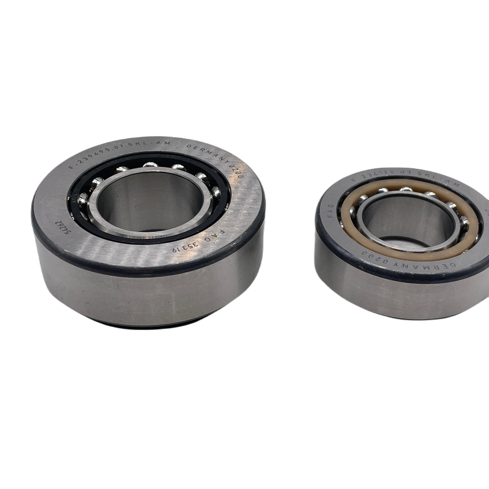 2x OEM FAG BMW 1, 3 Series Type 168 Differential Pinion Bearing F-236120.03 F-239495