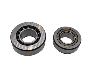 2x OEM FAG BMW 1, 3 Series Type 168 Differential Pinion Bearing F-236120.03 F-239495