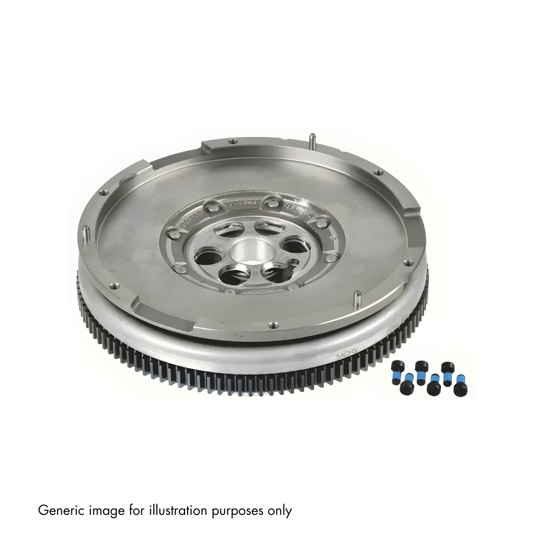 Insignia clutch and peirced flywheel replacement cost
