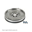 Sachs 2294001592 Dual Mass Flywheel Inc Bolts Vauxhall Insignia 2.0CDTI Saab