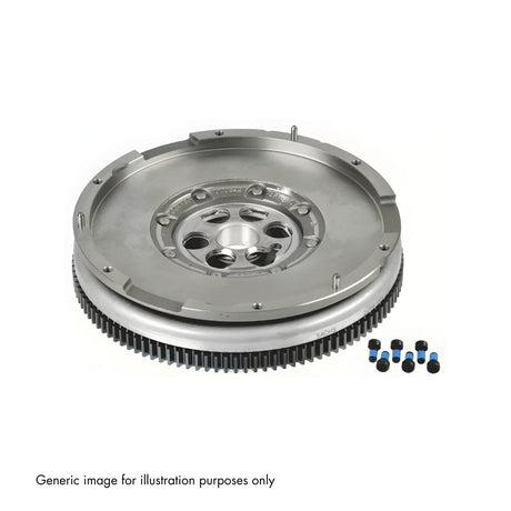 Sachs 2294001592 Dual Mass Flywheel Inc Bolts Vauxhall Insignia 2.0CDTI Saab