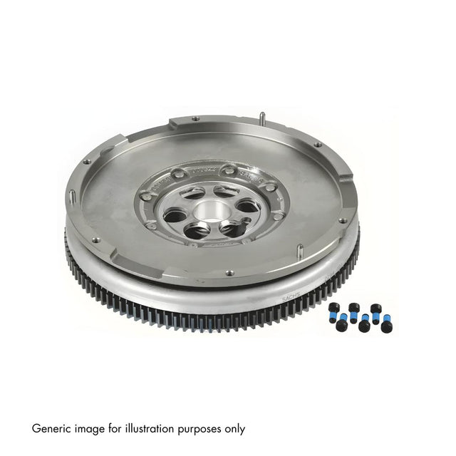 Sachs 2294001592 Dual Mass Flywheel Inc Bolts Vauxhall Insignia 2.0CDTI Saab