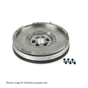 Sachs 2294001592 Dual Mass Flywheel Inc Bolts Vauxhall Insignia 2.0CDTI Saab
