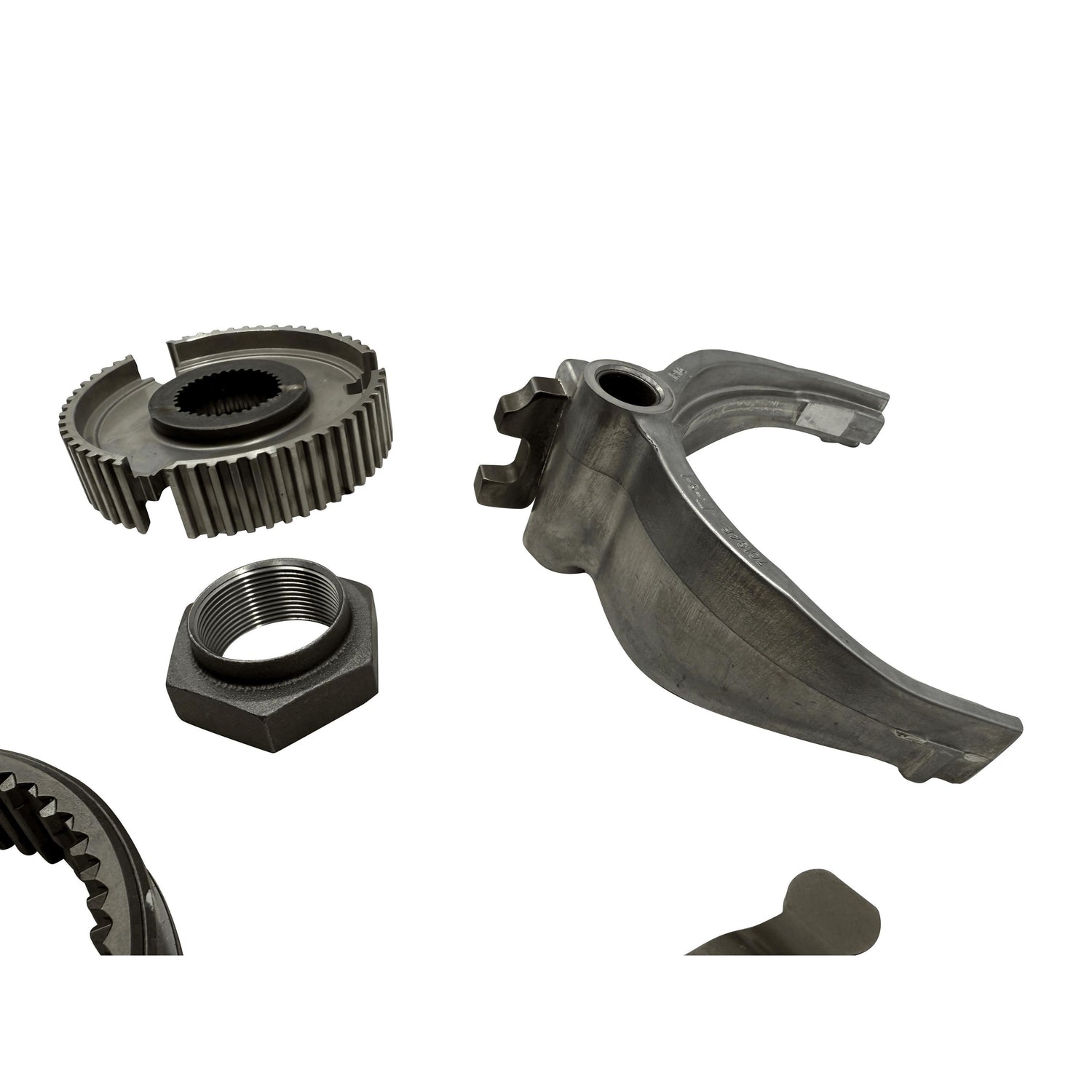 3rd Gear Repair Kit With Synchro Hub Mitsubishi L200 Fiat Fullback Pickup Eco Torque