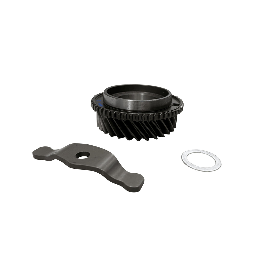 3rd Gear Repair Kit With Synchro Hub Mitsubishi L200 Fiat Fullback Pickup Eco Torque