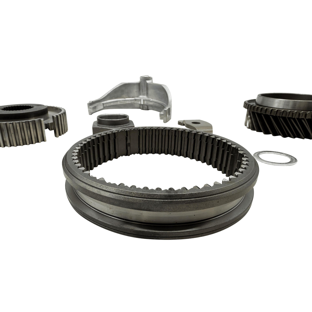 3rd Gear Repair Kit With Synchro Hub Mitsubishi L200 Fiat Fullback Pickup Eco Torque