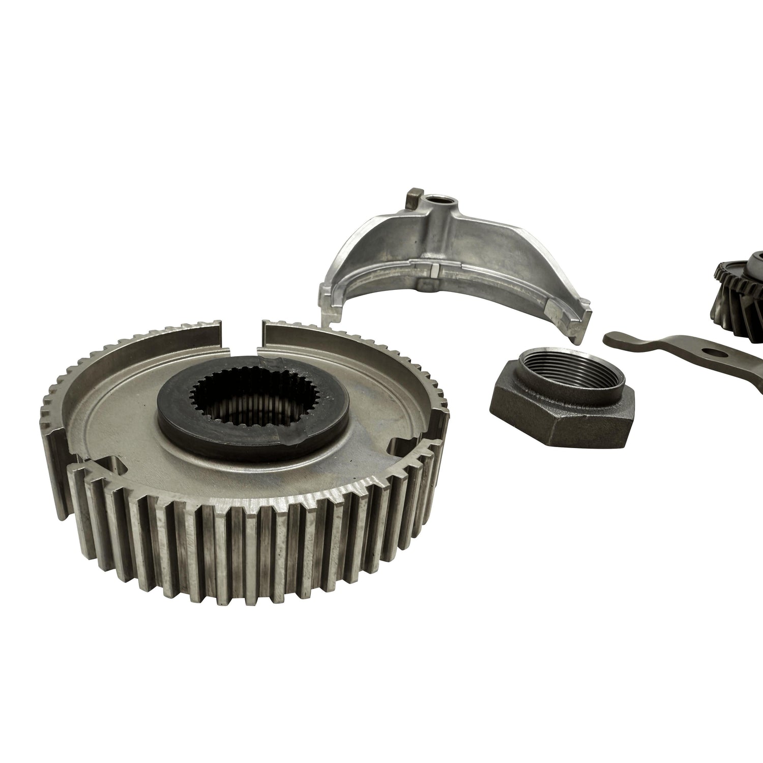 3rd Gear Repair Kit With Synchro Hub Mitsubishi L200 Fiat Fullback Pickup Eco Torque