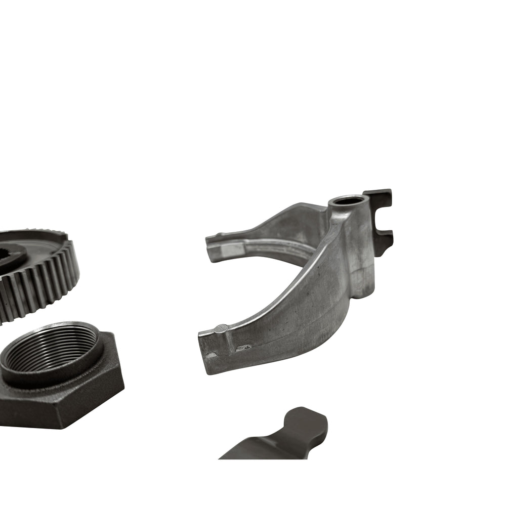 3rd Gear Repair Kit With Synchro Hub Mitsubishi L200 Fiat Fullback Pickup Eco Torque