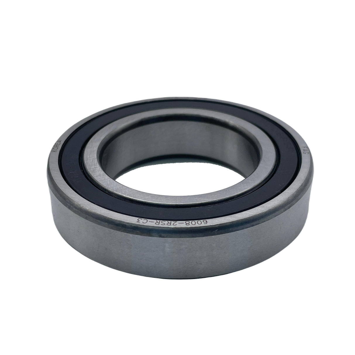 60082RSRC3 FAG Rubber Sealed Deep Groove Ball Bearing 46x68x15mm