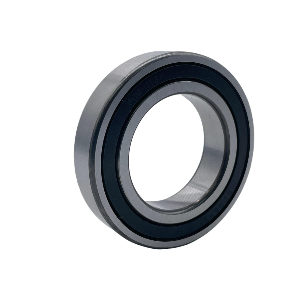 60082RSRC3 FAG Rubber Sealed Deep Groove Ball Bearing 46x68x15mm