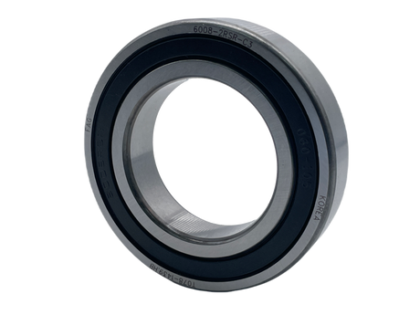 60082RSRC3 FAG Rubber Sealed Deep Groove Ball Bearing 46x68x15mm