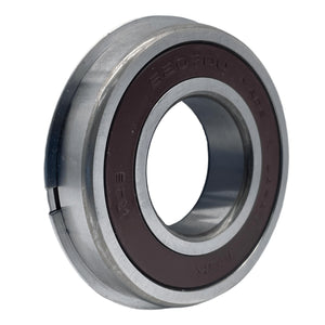 6207DDUNR NSK Deep Groove Ball Bearing 35x72x17mm Eco Torque
