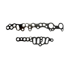 6DCT451/MPS6 Powershift GEN 2 Valve Body Metal Gasket for Ford Volvo Eco Torque