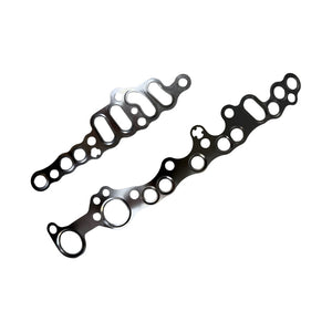 6DCT451/MPS6 Powershift GEN 2 Valve Body Metal Gasket for Ford Volvo Eco Torque