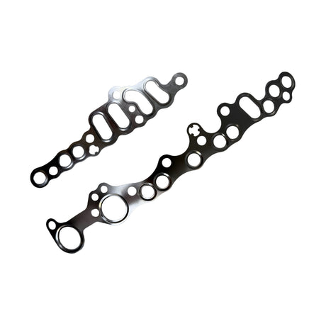 6DCT451/MPS6 Powershift GEN 2 Valve Body Metal Gasket for Ford Volvo Eco Torque