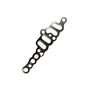 6DCT451/MPS6 Powershift GEN 2 Valve Body Metal Gasket for Ford Volvo Eco Torque