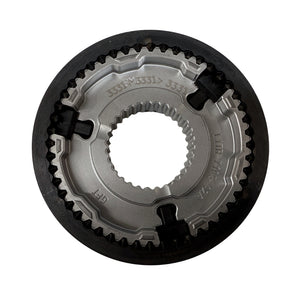 6MX65 Ford Synchro Hub for Gearbox - 2490547 / L1TR-7B280-A2A / L1TR-7105-A2A Eco Torque