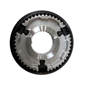 6MX65 Ford Synchro Hub for Gearbox - 2490547 / L1TR-7B280-A2A / L1TR-7105-A2A Eco Torque