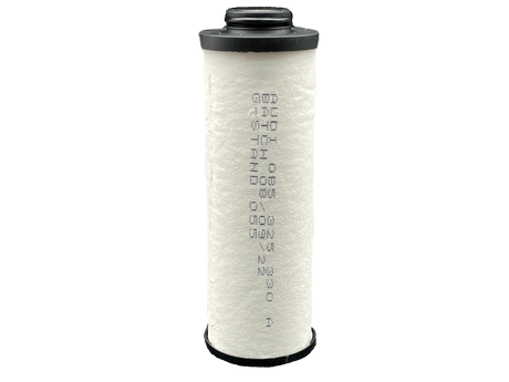 7 Speed DL501 / 0B5 S-Tronic Automatic Transmission External Oil Filter with Seal Ring 0B5325330A