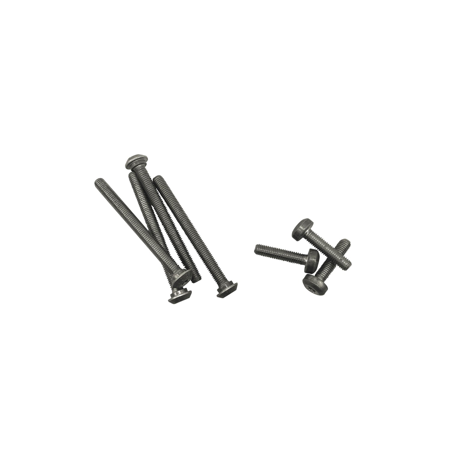 7 Speed DSG Mechatronic Mounting Bolt Set 0AM DQ200 Eco Torque