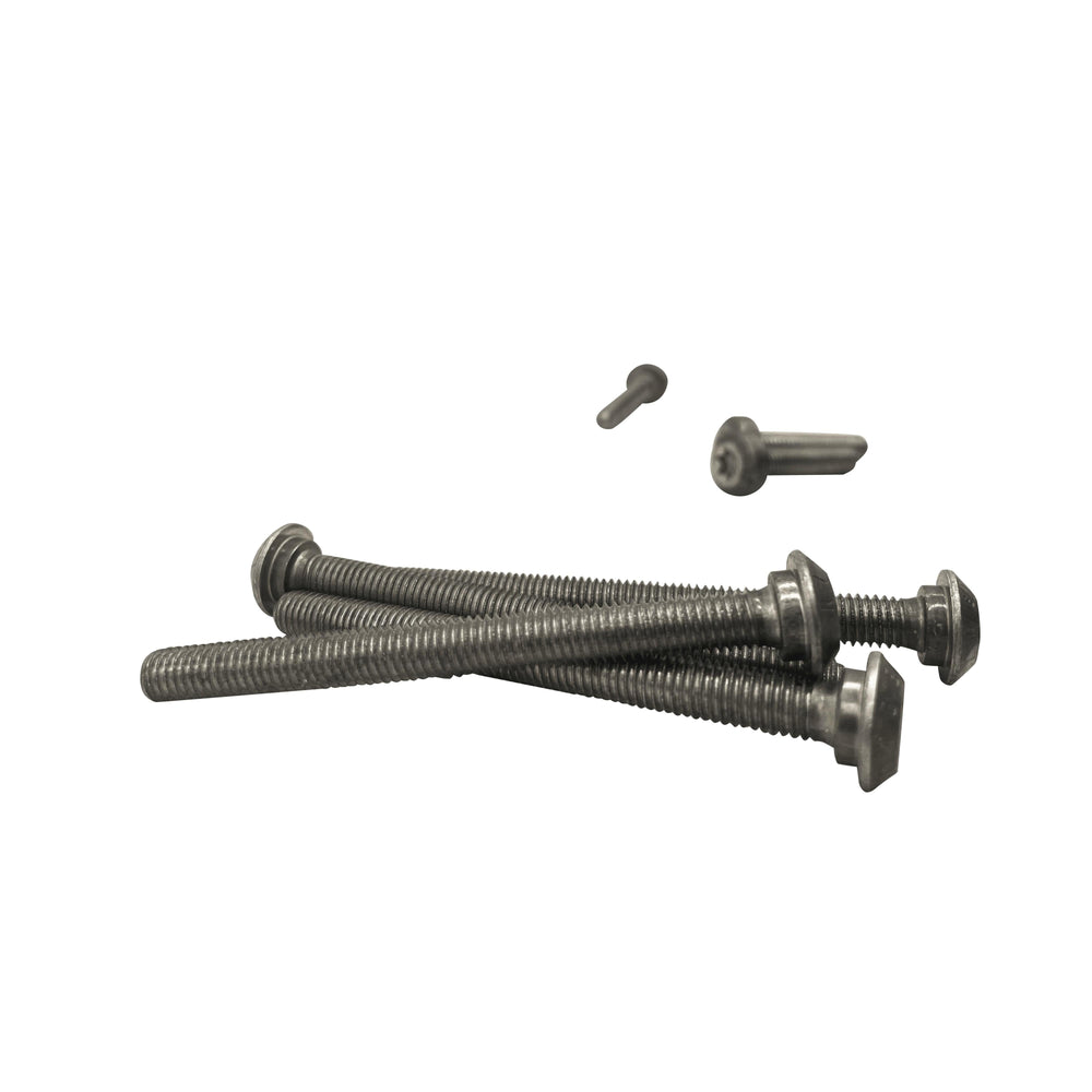 7 Speed DSG Mechatronic Mounting Bolt Set 0AM DQ200 Eco Torque